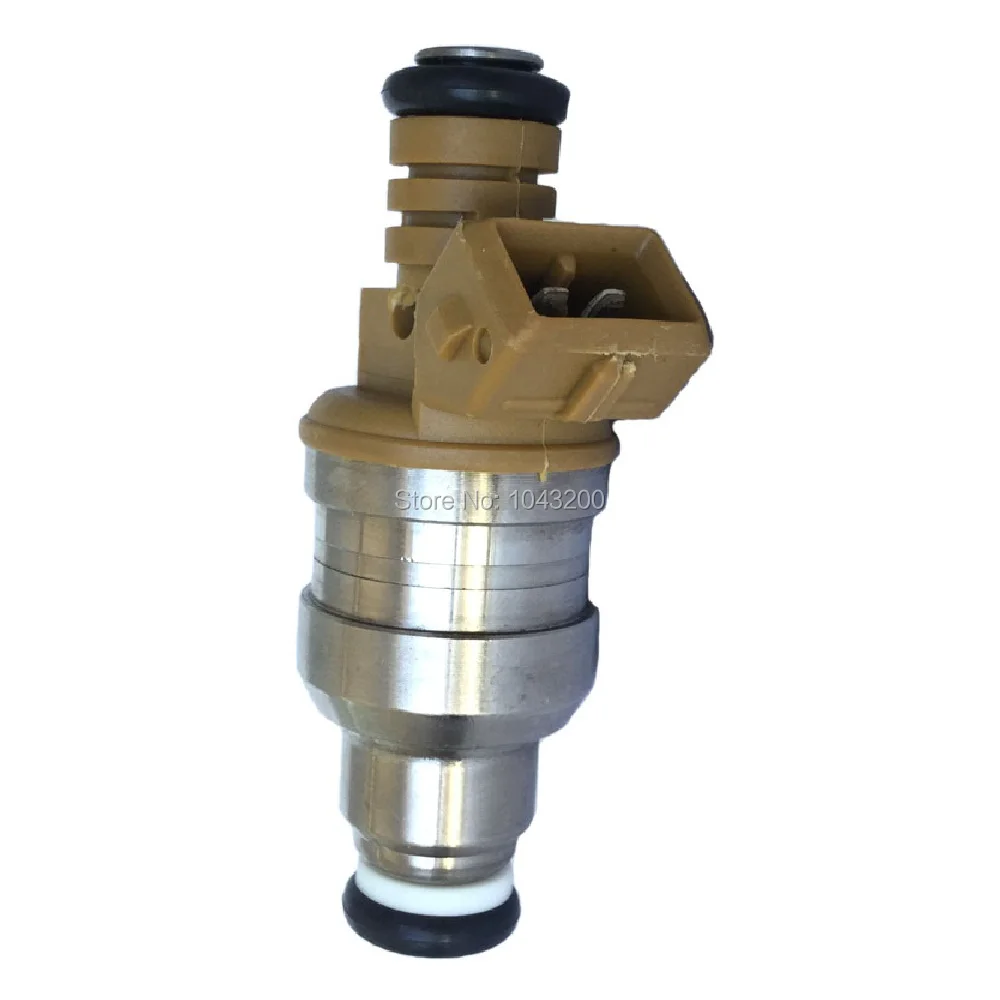 0280150962 FUEL INJECTOR For VW Santana Quantum Opel Omega 2.0 OE 46559066 46436147 93208787