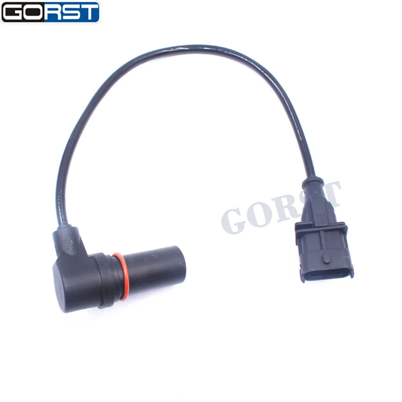 

GORST auto/car parts crankshaft position sensor (CKP sensor) for DAF CF 85 XF 105 0281002676,1607436