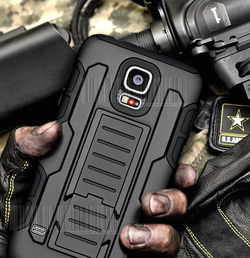 samsung galaxy s5 active case with belt clip