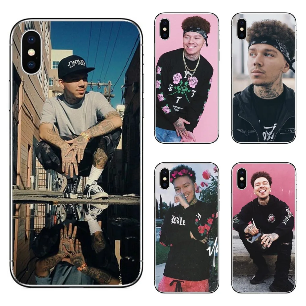 

Phora hearts yourstruly rose Hard PC Coque Phone Cases Cover for iphone 5 5S SE 6 6S Plus 7 XS Max XR 8 8 Plus X 10 5.8