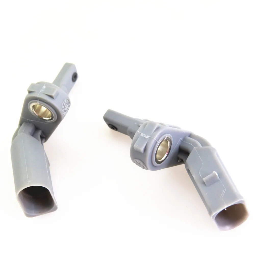 Velocidade da Roda Sensor para Golf Hongge Rabbit Passat b6 b7 a3 q3 tt Seat Leon Toledo Wht 003 857a 4wd Abs 8 Hongge 4wd velocidade da roda abs sensor