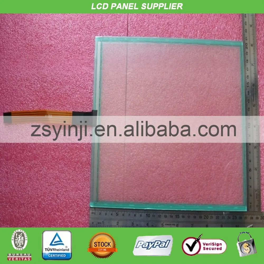 MP377 12 6AV6 644 0AA01 2AX0 сенсорный экран 6AV6644 2AX0|ЖК-модули| |