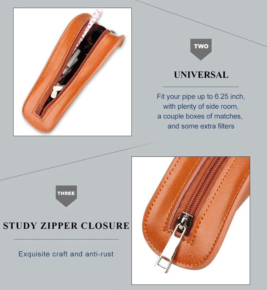 smoking pipe holder