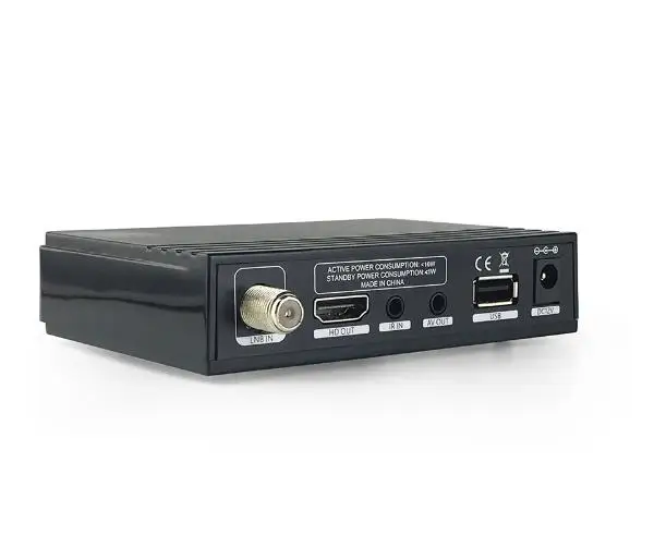5 шт. gtmedia v7s DVB S2 цифра спутниковый телевизионный ресивер Full 1080P приемное