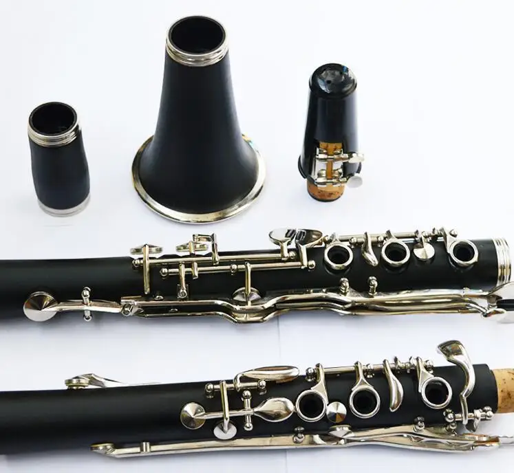 professional G key Hard rubber Good material good soundg key