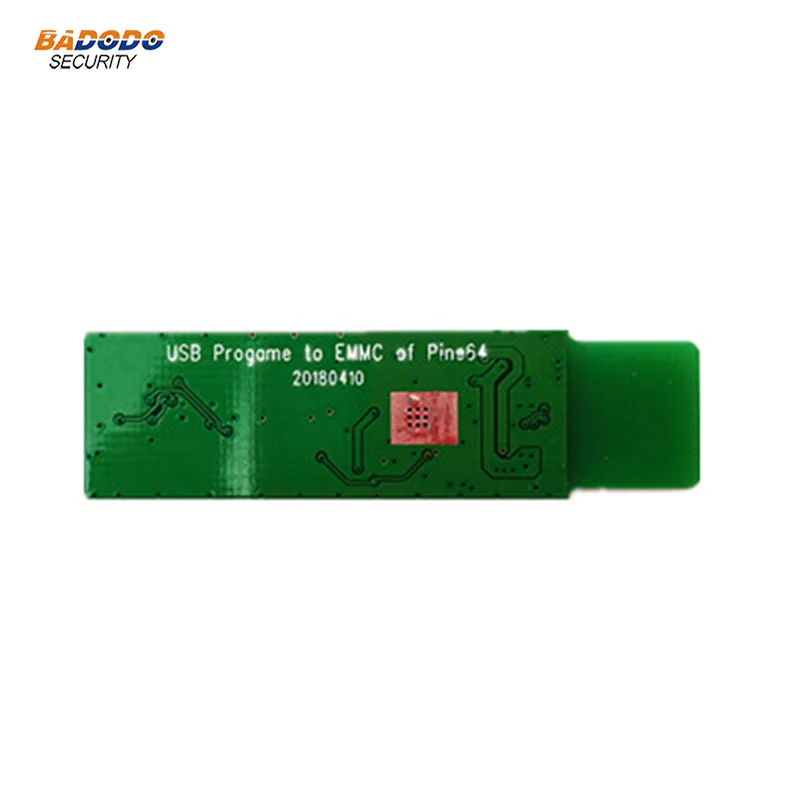 USB адаптер для модуля EMMC USB программа для EMMC PINE64 ROCK64 ROCKPRO64