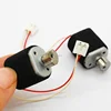 20pcs SANKO 6-12V DC precision vibration micro motors vibration Motor size 18*19mm for diy massager ► Photo 3/6