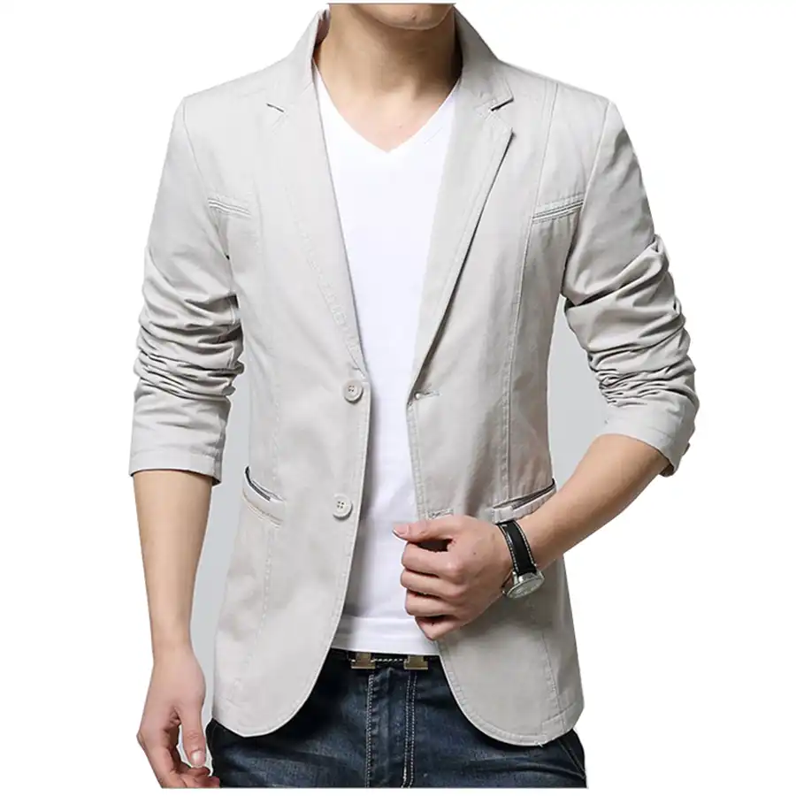 Plus Size Blazer Men Casual Slim Fit 7xl Black Elegant Suit Jacket Plus Size Blazer Men Casual Slim Fit 7xl Black Elegant Suit Jacket