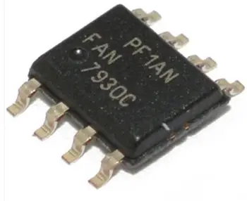 

FAN7930C FAN7930CMX LCD Power Patch Management Chip SOP-8