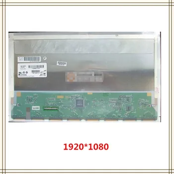 

Free shipping 17.3''LAPTOP LCD SCREEN LP173WF2(TP)(B1) Full-HD 3D LP173WF2-TPB1 Moniter Display Replacement Matrix 1920*1080