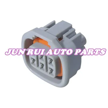 

Sumitomo 6 Pin 1JZ-GTE 2JZ-GTE IAC Accelerator Throttle Pedal Connector 6189-0029 For Toyota Suzuki ECU ICM Ignitor