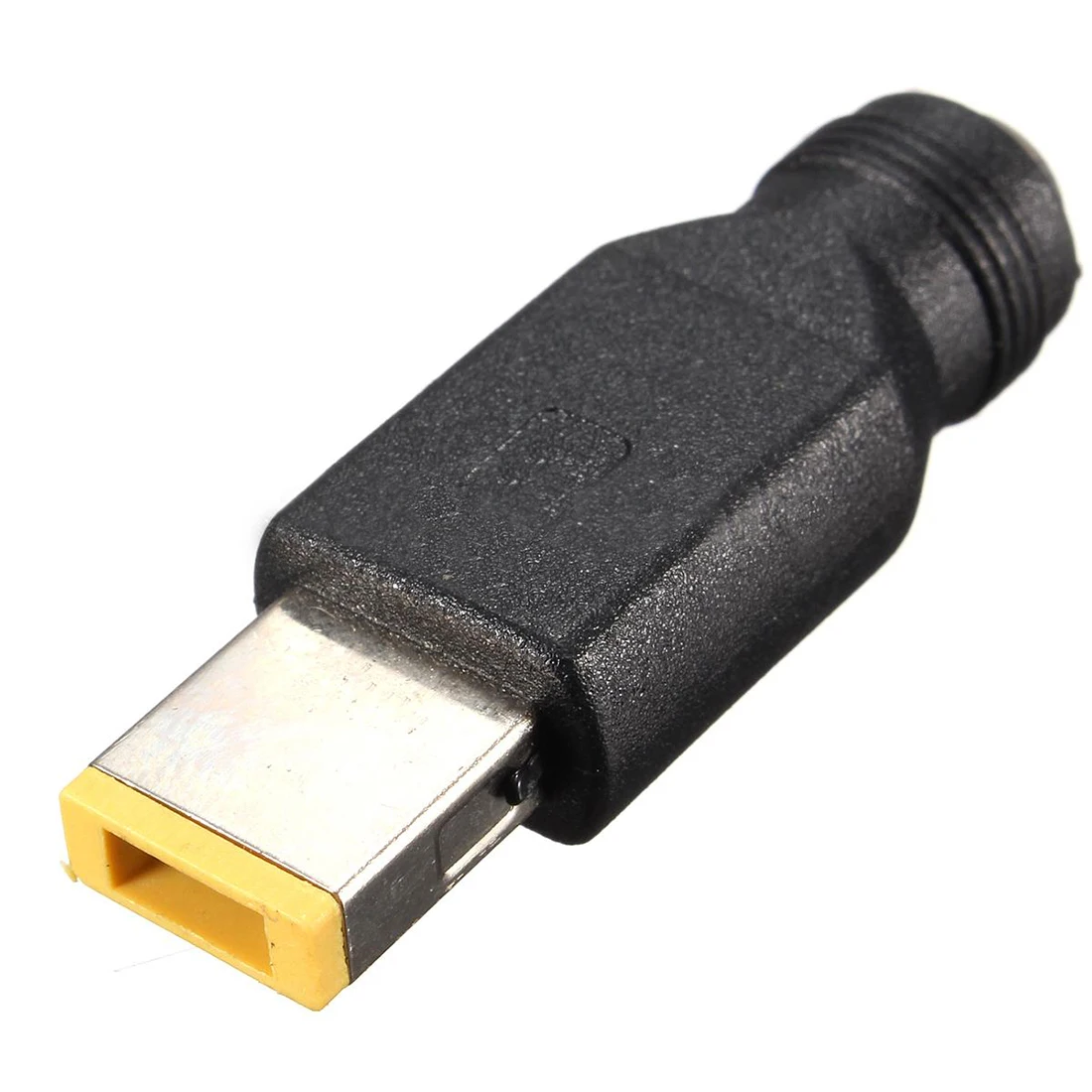 

Female Power Plug Charger Converter Cable Adapter For Lenovo ThinkPad 5.5x2.5mm