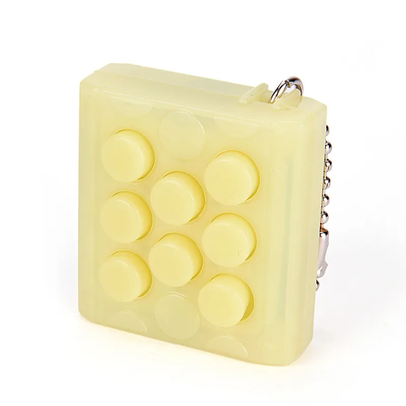 Unlimited-Puchi-Puchi-Keychain-Puti-Electronic-Bubble-Keyring-Pop-infinite-air-bubble-Vent-Decompress-speaker-toy (4)