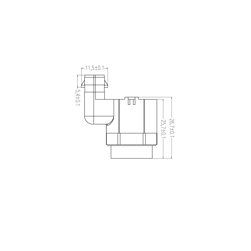 Фото Датчик парковки для автомобилей BMW X3, X5, X6, E83, E60, E70, E71, ALFA ROMEO, 66209231287, 66209139868, 66209233037 №4