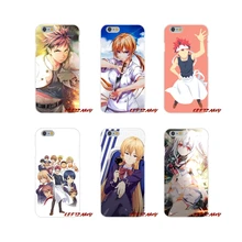 coque iphone 6 food wars coque iphone 6 food wars