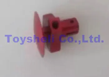 

WL V931 AS350 parts Aluminum Alloy Rotor WLtoys v931 RC Helicopter Spare Parts