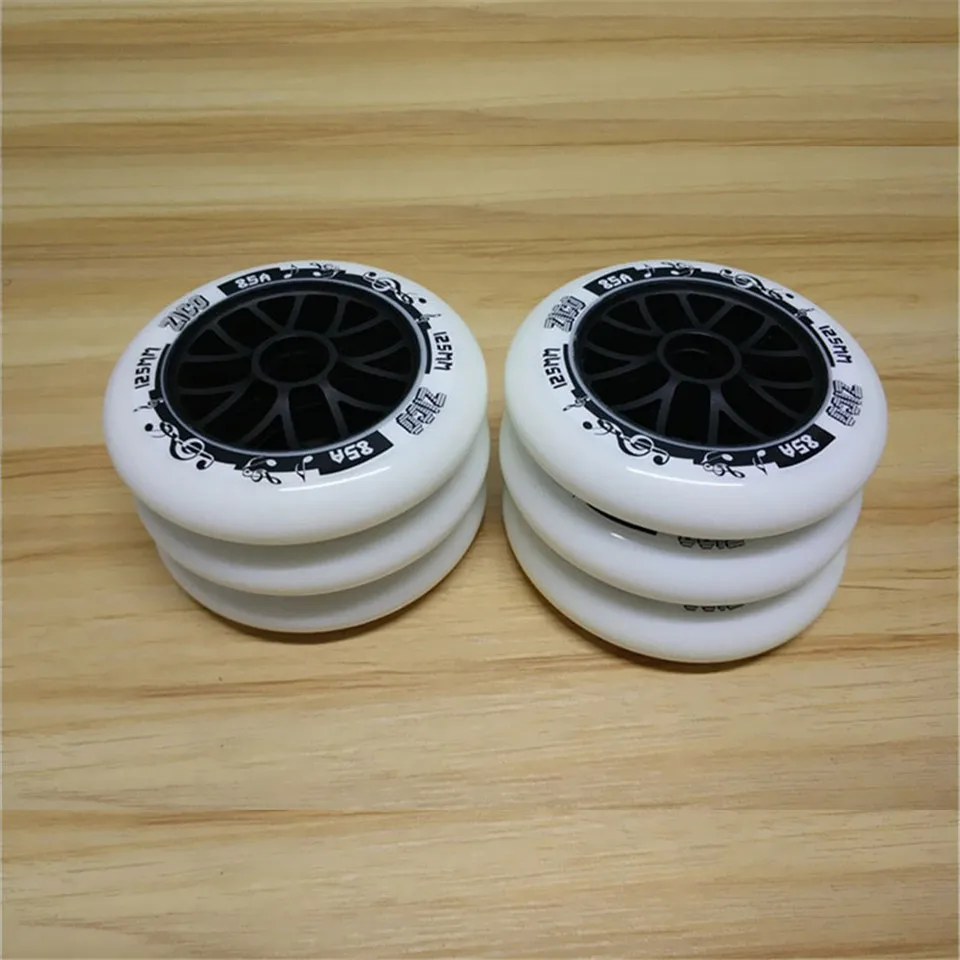125mm-Durable-85A-PU-Speed-Skates-Wheel-for-Indoor-Outdoor-Asphalt-Ground-Inline-Speed-Racing-Rodas (4)