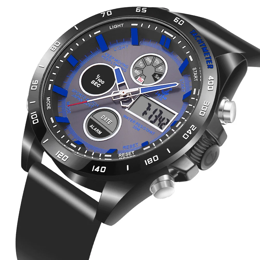 jeiso smart watch