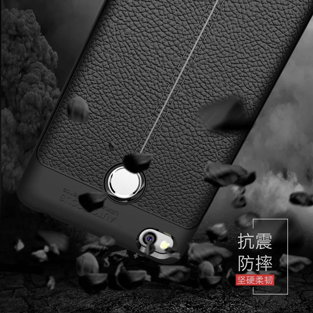 Чехол UTOPER для Xiaomi Redmi 3 3 S чехол для Xiaomi Redmi 6 Pro 6A Чехол Мягкий силиконовый чехол для Redmi 3 S 5 Plus note 5 Pro Чехол