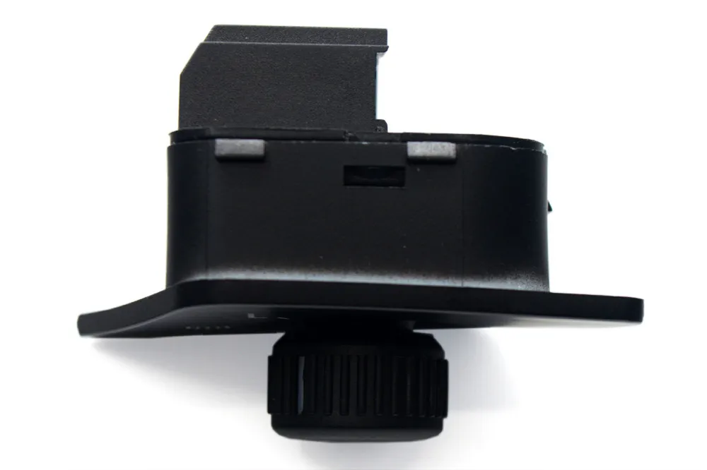 Volkswagen VW Polo 9N Side Mirror Switch Control Adjust Knob 6Q1 959 565D 6 PINS