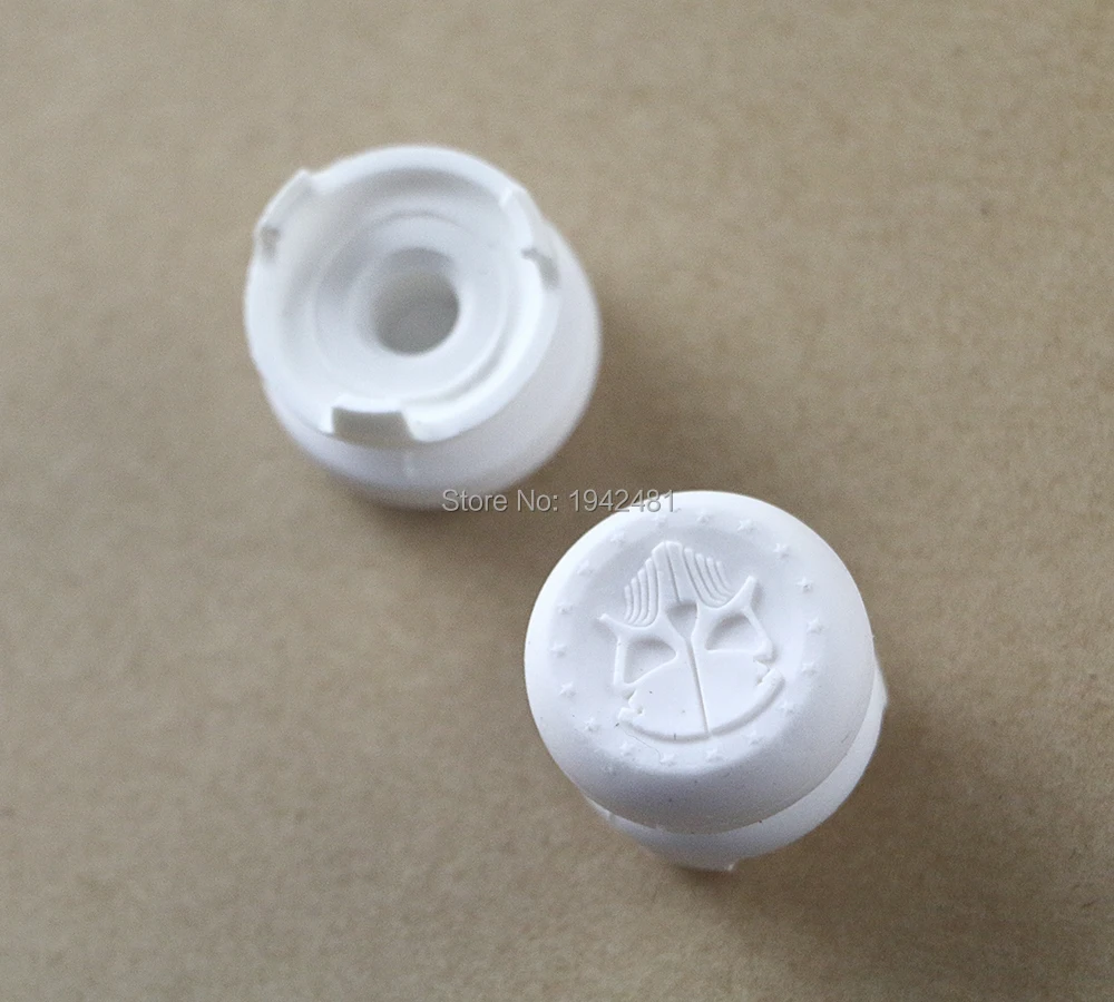 

Simple Trigger Set For XBOXONE Xbox one Controller FPS Games Analog Caps Extended Triggers button extenders silicone rubber Cab