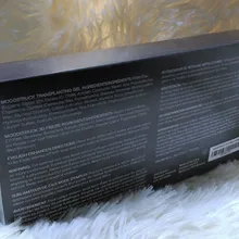 Новая тушь для ресниц в коробке, черное волокно, 7 мл+ 0,5 г, для подкручивания, натуральная, густая, удлиняющая, быстросохнущая