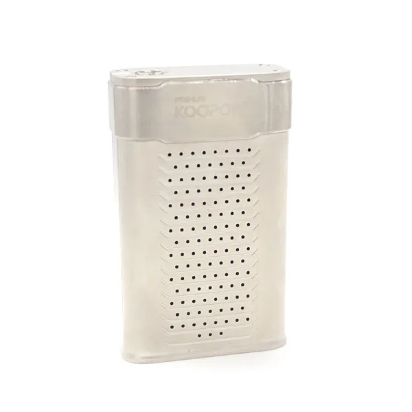 

Authentic SMOK Koopor Primus 300W TC Box Mod Wholesale Price 5PCS