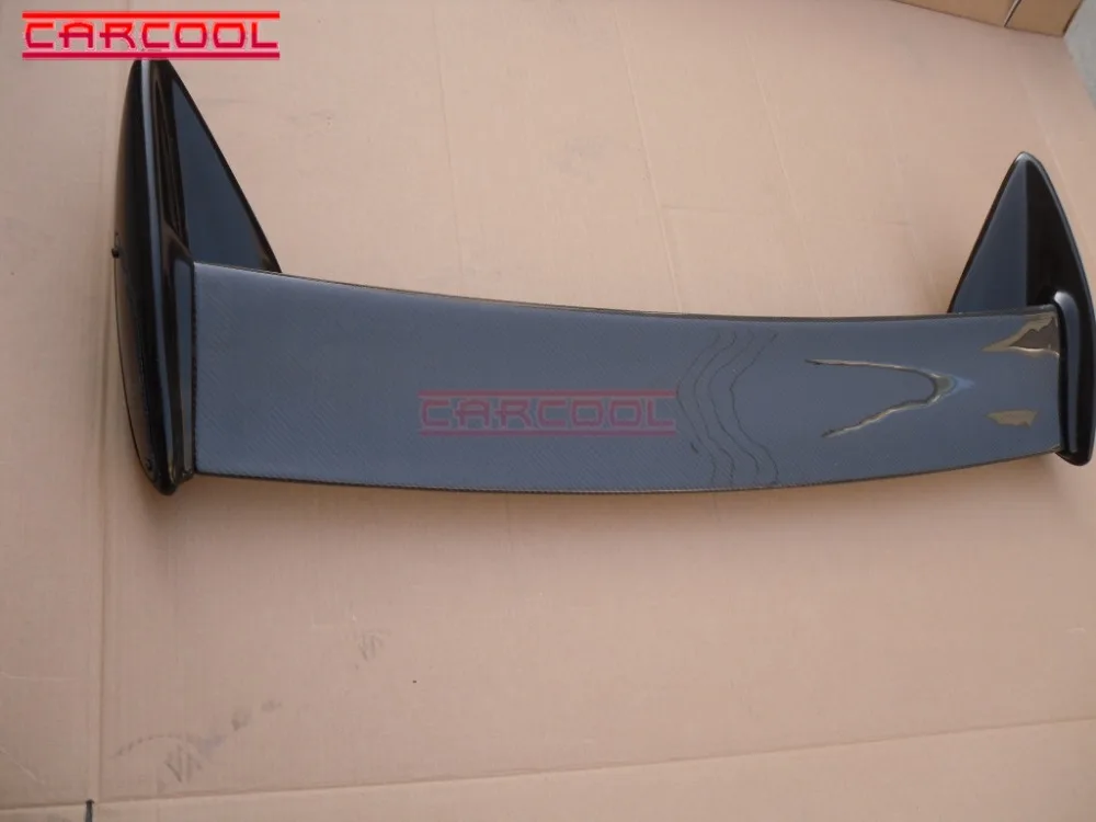 MR2 SW20 Version 5 TRD Style Rear Spoiler_