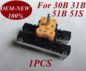 

30B 31B 51B 51S Foil Frame Replace head blade cutter for braun shaver 5507 5510 5515 5520 5525 5550 5600 5610 5611 5612 5613