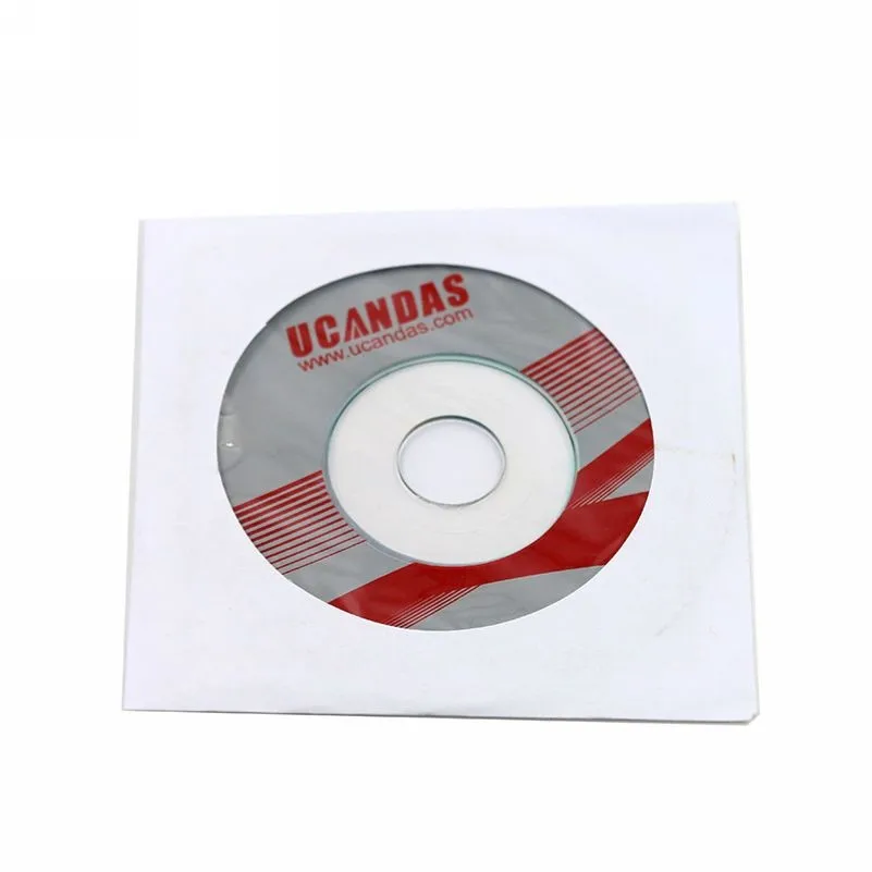 vdm ucandas 4
