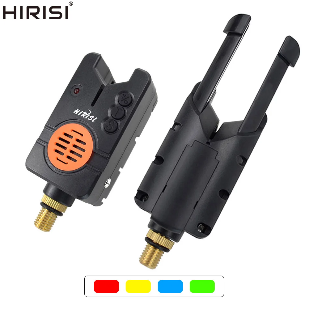 carp fishing bite alarms