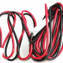Мощность Шнур кабель 10' постоянного тока для Kenwood, мобильное радио TK-5710 TK-5720 TK-5810 TK-7189E TK-8189E TK-7189E TK-8189E