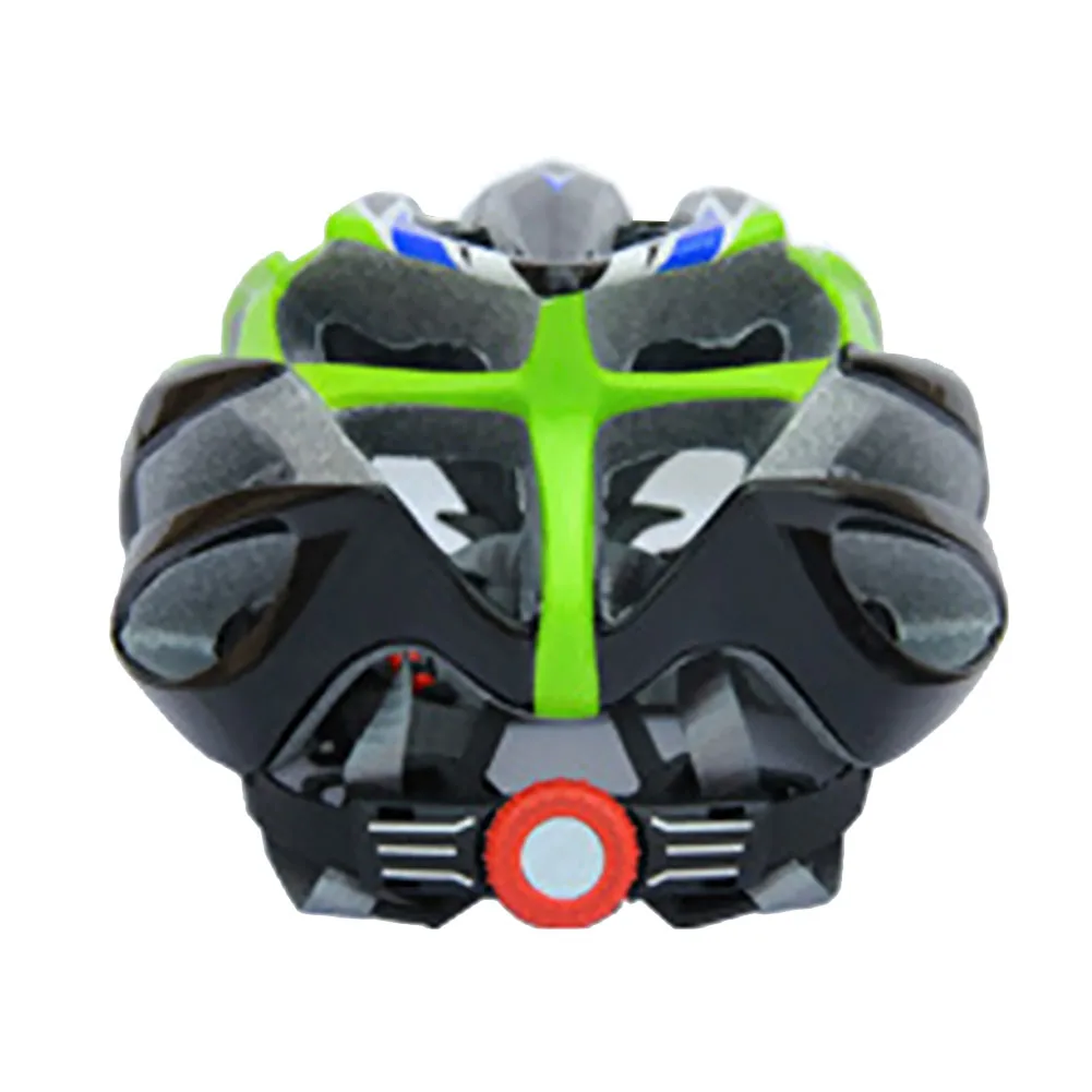 Adjsutable Прохладный Анти влияние дышащий езда шлем Защитная шляпа удобная одежда