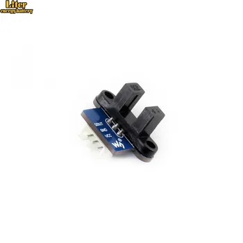 

Photo Interrupter Sensor Robot Speed Measuring Kit
