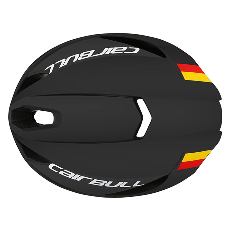 CAIRBULL Сверхлегкий велосипедный шлем Скорость гоночный мотоцикл Аэродинамика пневматический шлем Спорт Аэро Велоспорт шлем велосипедный шлем