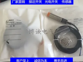 

High-quality sensor IFS214 IFS216 IFS215 IFS217 Quality Assurance for one year