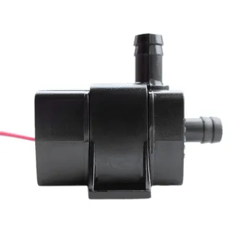 

Waterproof Ultra-quiet Water Pump 4.2W 240L/H Micro Brushless DC 12V Car Submersible Fountain Aquarium CirculatingWater Pump