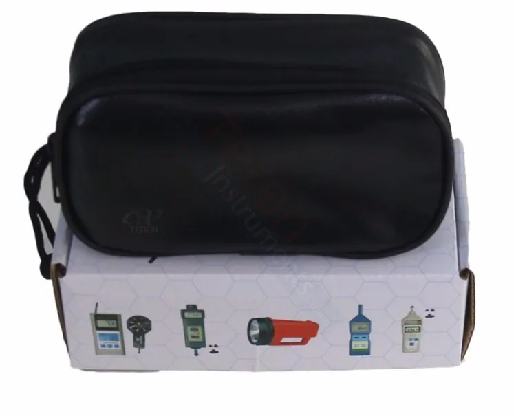 CE Approved Digital Lux Meter LX-9621 (5)