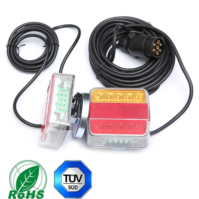 Trailer Light