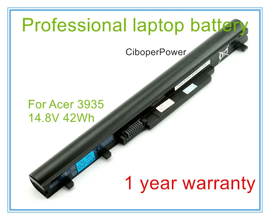 

14.8V 42Wh Original New Laptop Battery AS09B3E for 3935 8372G 8372T 8481T AS09B3E AS09B5E AS10I5E AS09B56 AS09B58