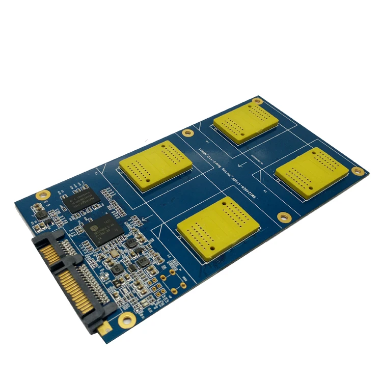 Чип тестер для MLC 1CE/2CE/4CE посылка BGA152 BGA132 BGA100 BGA88 TSOP48 NAND flash SM2246 SM2246EN|board|board board |