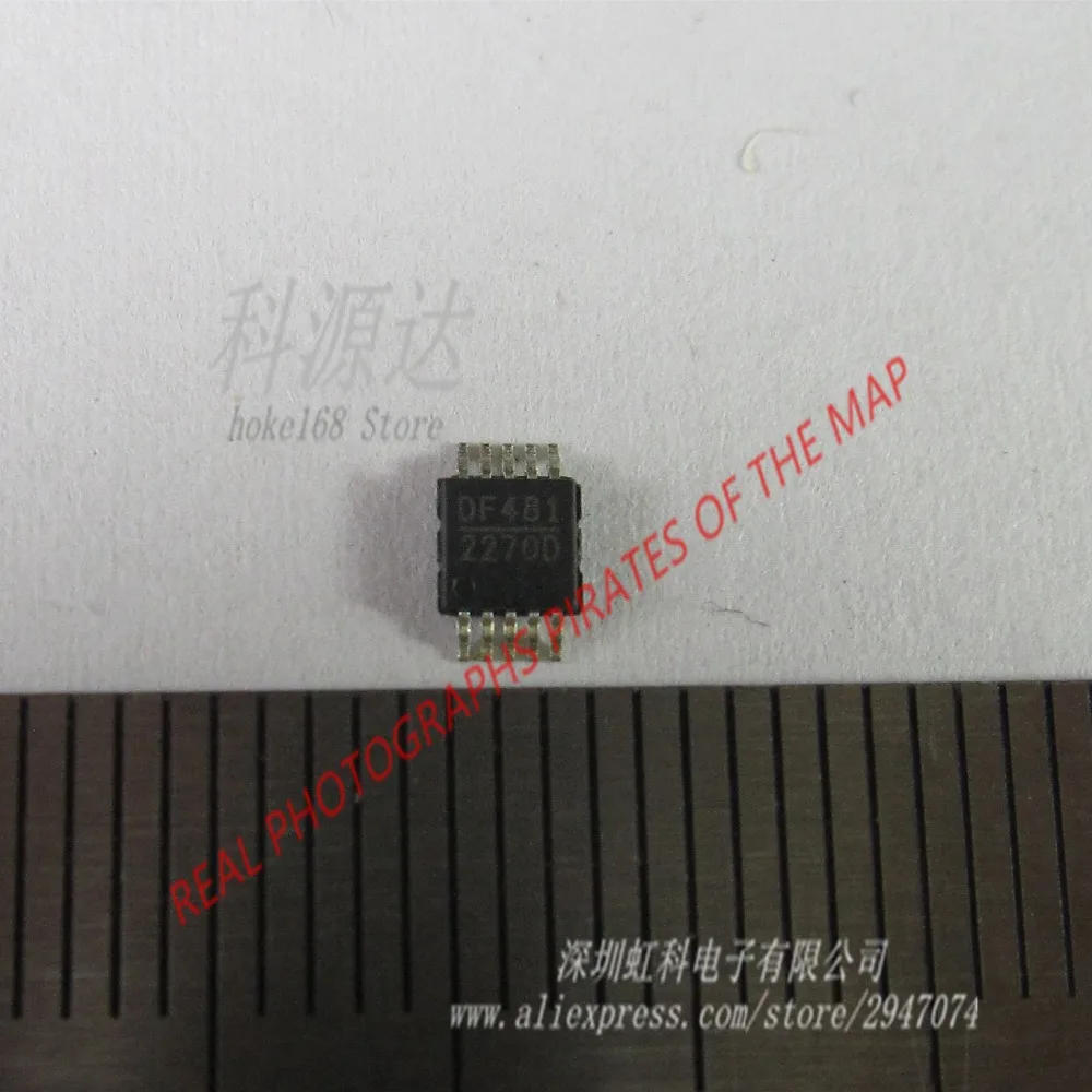 

10pcs MP2270DH-LF-P MSOP-10 MP2270 In Stock