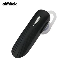 10 шт./лот мини Беспроводной Bluetooth наушники-вкладыши спортивные вкладыши Бизнес Динамик гарнитуры громкой связи с микрофоном для телефонов VS S530