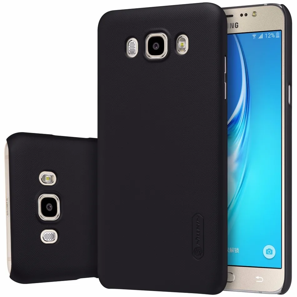 I Paky Samsung Galaxy J7 2016 360 Full Protection Metallic Finish 3 In 1 Ultra Thin Slim Front Case Tempered Back Cover Galaxy J7 2016 Samsung Mobile Tablet Screen Guards India