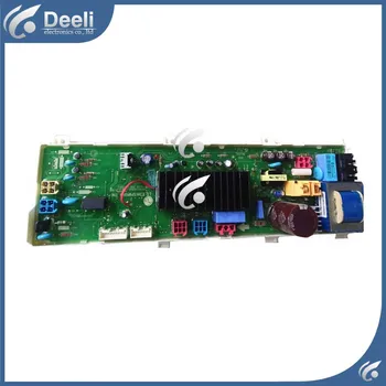 

New Washing machine board for WD-N10300D 6870EC9284D-1 Frequency converter computer board good working
