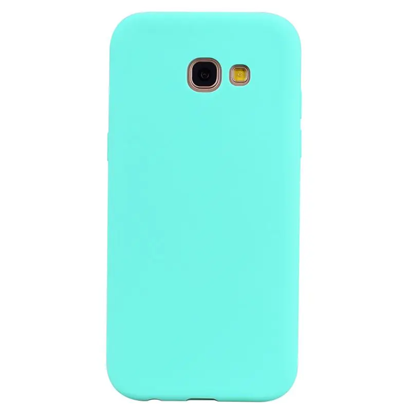 Y5 Y6 Y7 Prime 3D чехол для etui huawei Y7 Prime чехол Kawaii Медведь Единорог для Funda huawei Y5 Y6 Y7 Prime чехол - Цвет: A