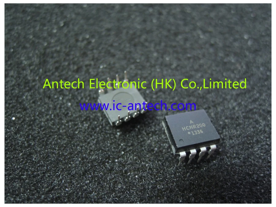 Бесплатная доставка! Новый оригинальный HCNR200 оптоисо 5кв линейный PHVOLT
