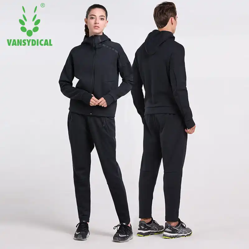 ropa deportiva para hombre y mujer