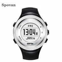 Spovan GL006 gps позиционирование Смарт часы водонепроницаемый Bluetooth здоровье монитор сердечного ритма сна фитнес трекер цифровые умные часы