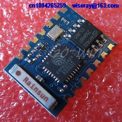 DHL/EMS 100 шт. ESP-03 Seri1PCS ESP8266 аль WI-FI Модуль Беспроводной Приемопередатчик для Отправки и Приема M71 3o